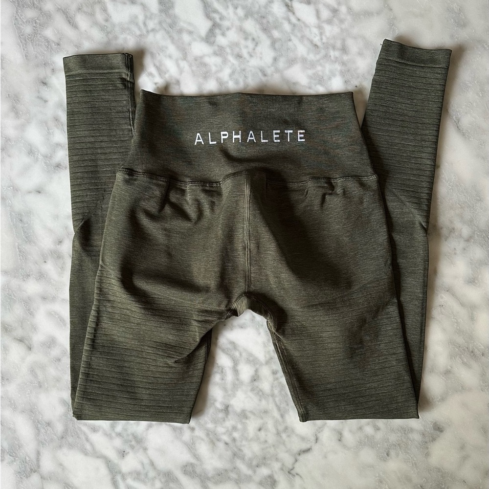 Alphalete Revival Leggings